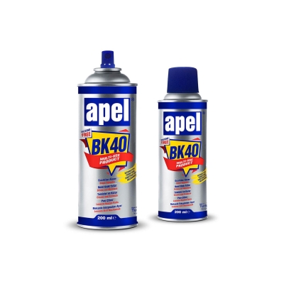 Apel BK40 Pas Sökücü, 200 ml - 1