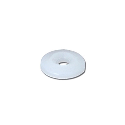 AYDER A1712 Plastik Vida Pulu 15 mm ( 10 Adet ) - 1