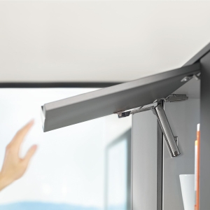 Blum AVENTOS HK-XS Kalkar Kapak Sistemi, Y36xG90 cm - 3