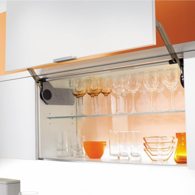 Blum AVENTOS HL Kalkar Kapak Mekanizması 1200-580mm - 2