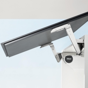 Blum AVENTOS HS Kalkar Kapak Mekanizması 526-675mm - 5.00-13.00 kg - 1