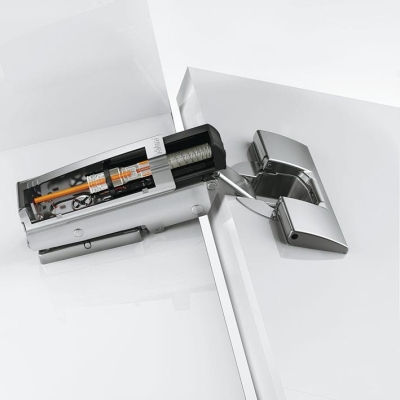 Blum Clip Düz Menteşe Freni, 973A0500 - 4