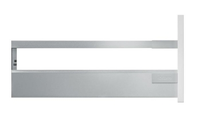 Blum Tandembox Antaro İç Çekmece Rayı, Bordürlü, Gri 30 cm - 2