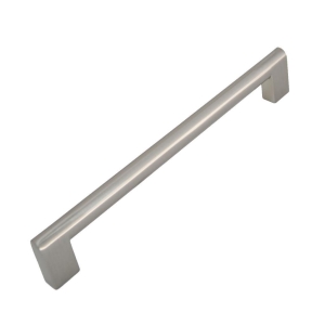 Çebi Mobilya Kulp, Inox, A204 128 MP08 - 1