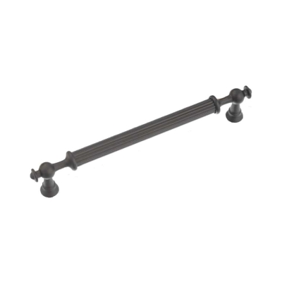 Proto Tuğra 160 mm Kulp, Füme - 1