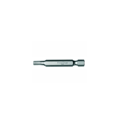 Five Star Manyetik Bits Torx Uç T15 - 1