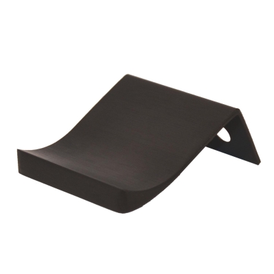 Furnipart Kulp Edge VP, Siyah, 40 mm - 1