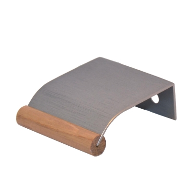 Furnipart Kulp Edge Wood, 40 mm - 1