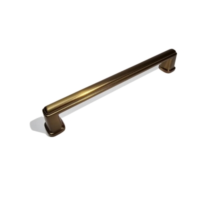 HANDSTYLE 544 Kulp, 160 mm, Bronz - 1