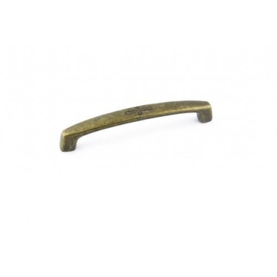 RFORM Kulp 3010 Antik Bronz, 96 mm - 1