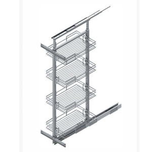 Starax 4 Tel Sepetli Teleskopik Kiler 1250-1400 55 cm - 2