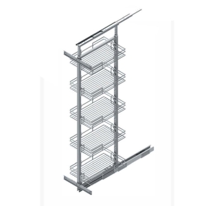 Starax 5 Tel Sepetli Teleskopik Kiler 1400-1550 35 cm - 1