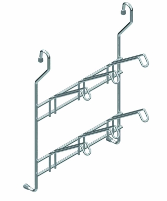 Starax Askılı Bardaklık S4601 - 1