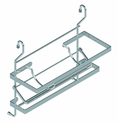 Starax Klasik Folyoluk İkili S4010 - 1